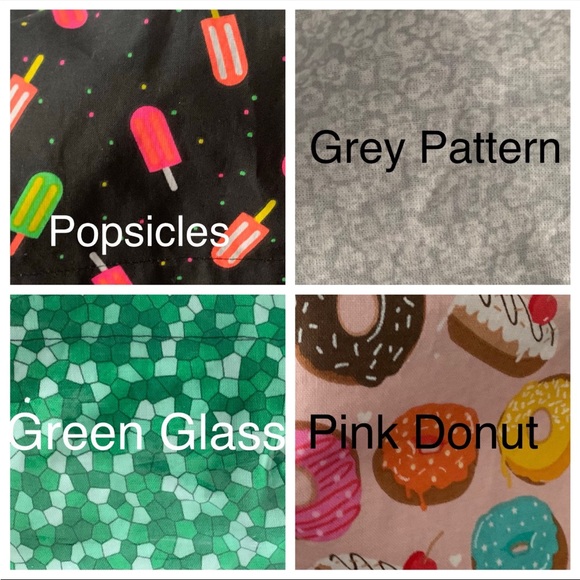 Unisex Scrub Cap Grab Bag - Picture 8 of 8